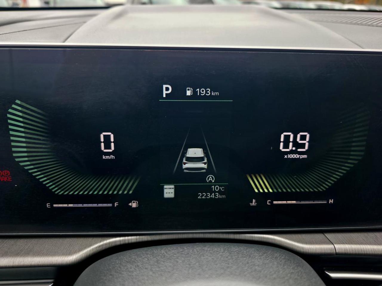 2026 Kia Sportage X-Line TI Photo