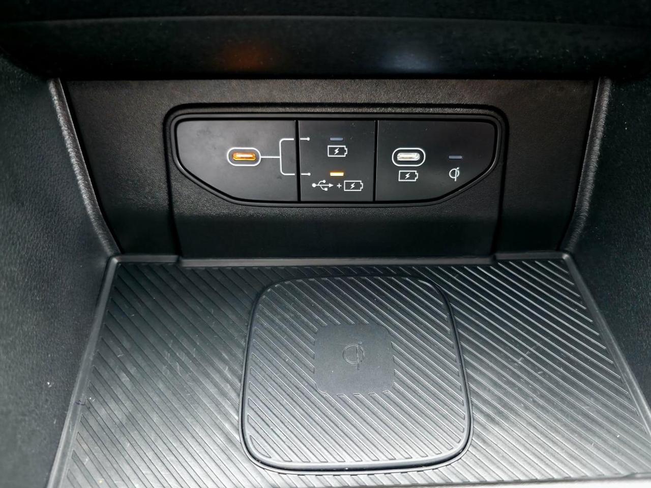 2026 Kia Sportage X-Line TI Photo
