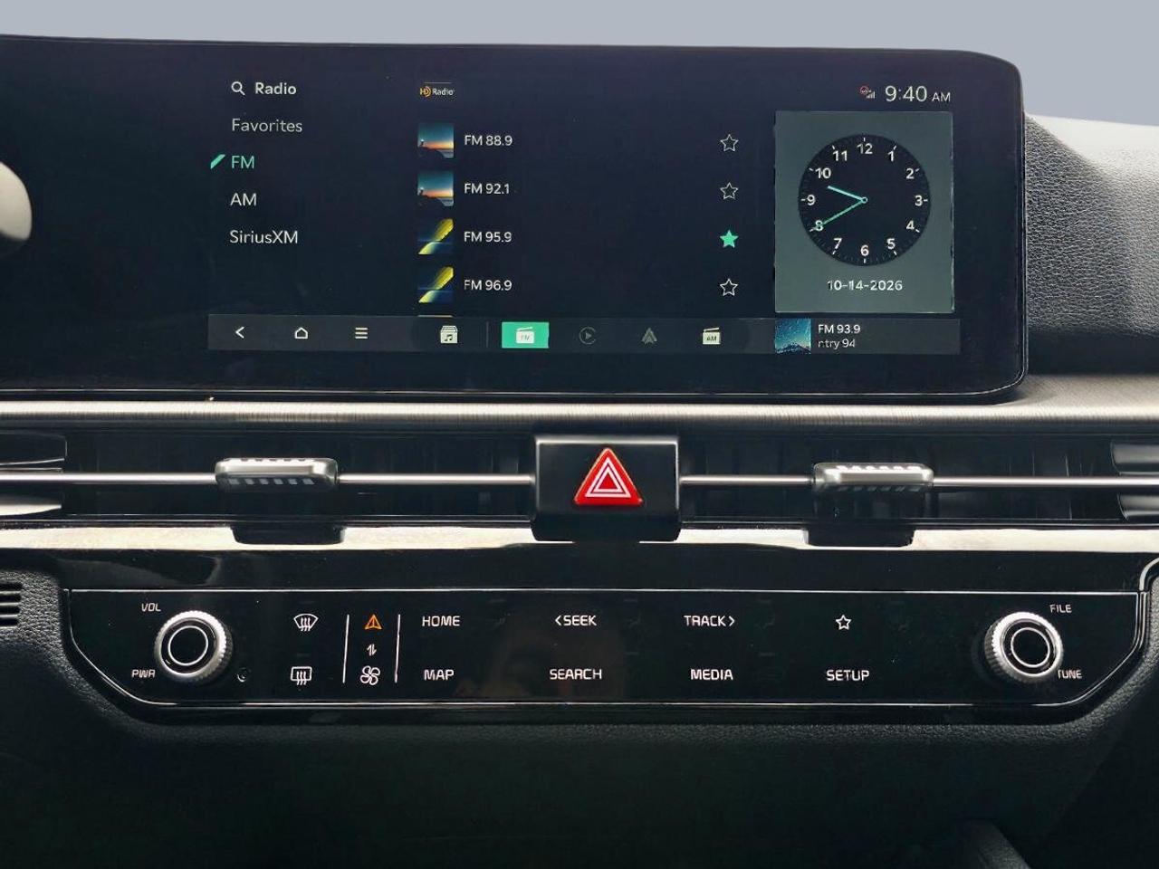 2026 Kia Sportage X-Line TI Photo