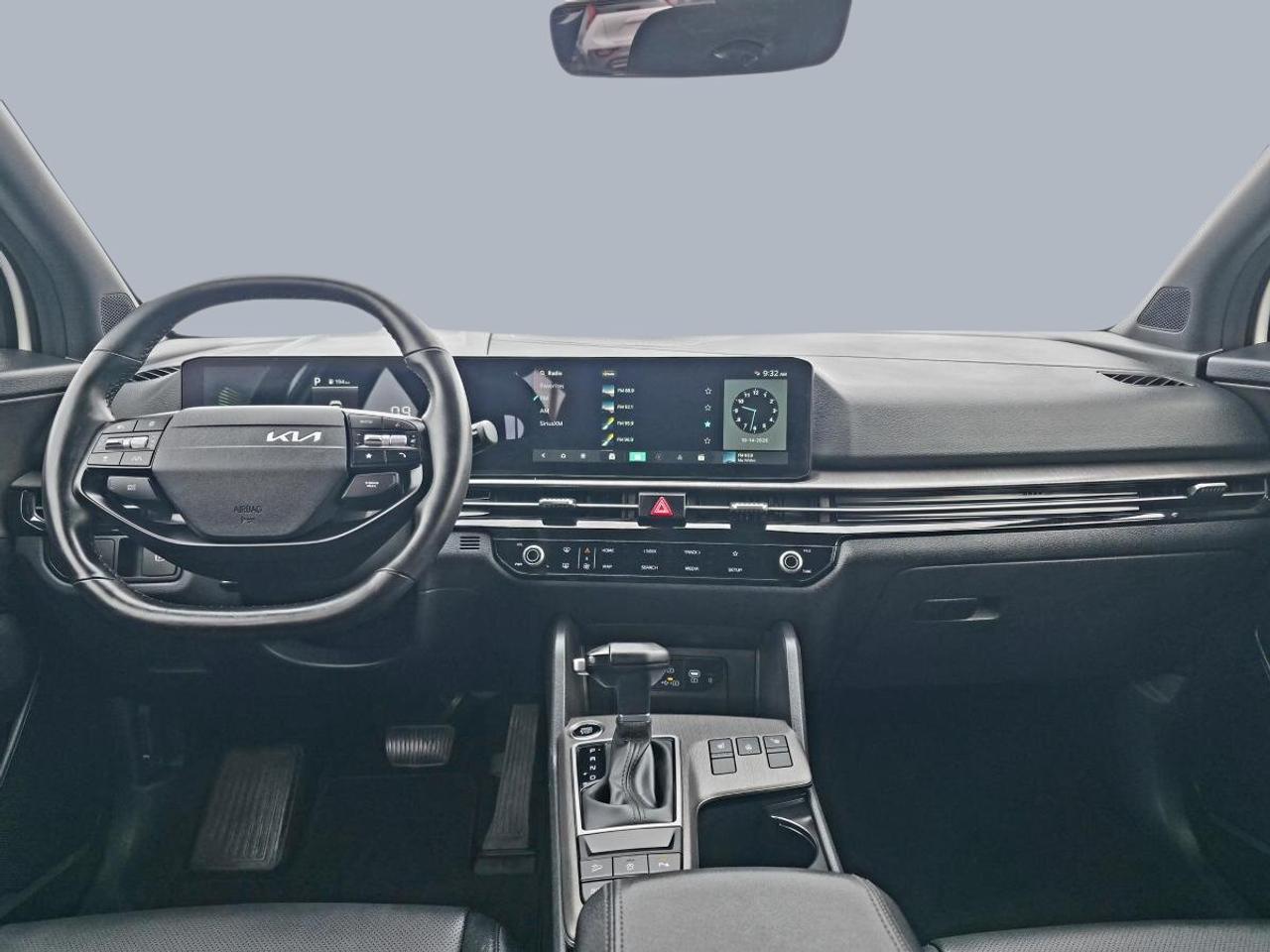 2026 Kia Sportage X-Line TI Photo
