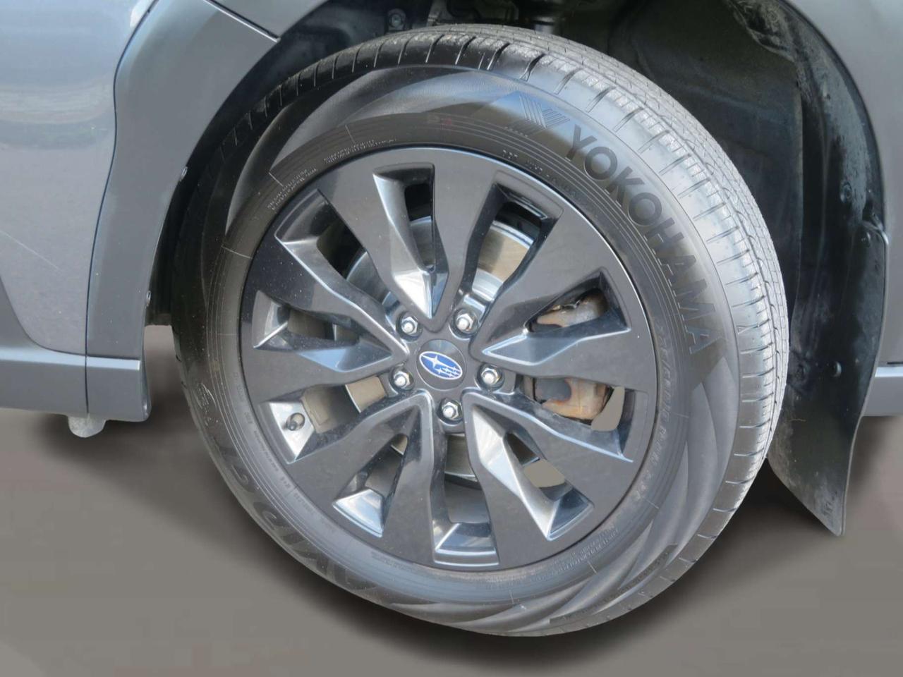 2024 Subaru Outback Onyx AWD Photo