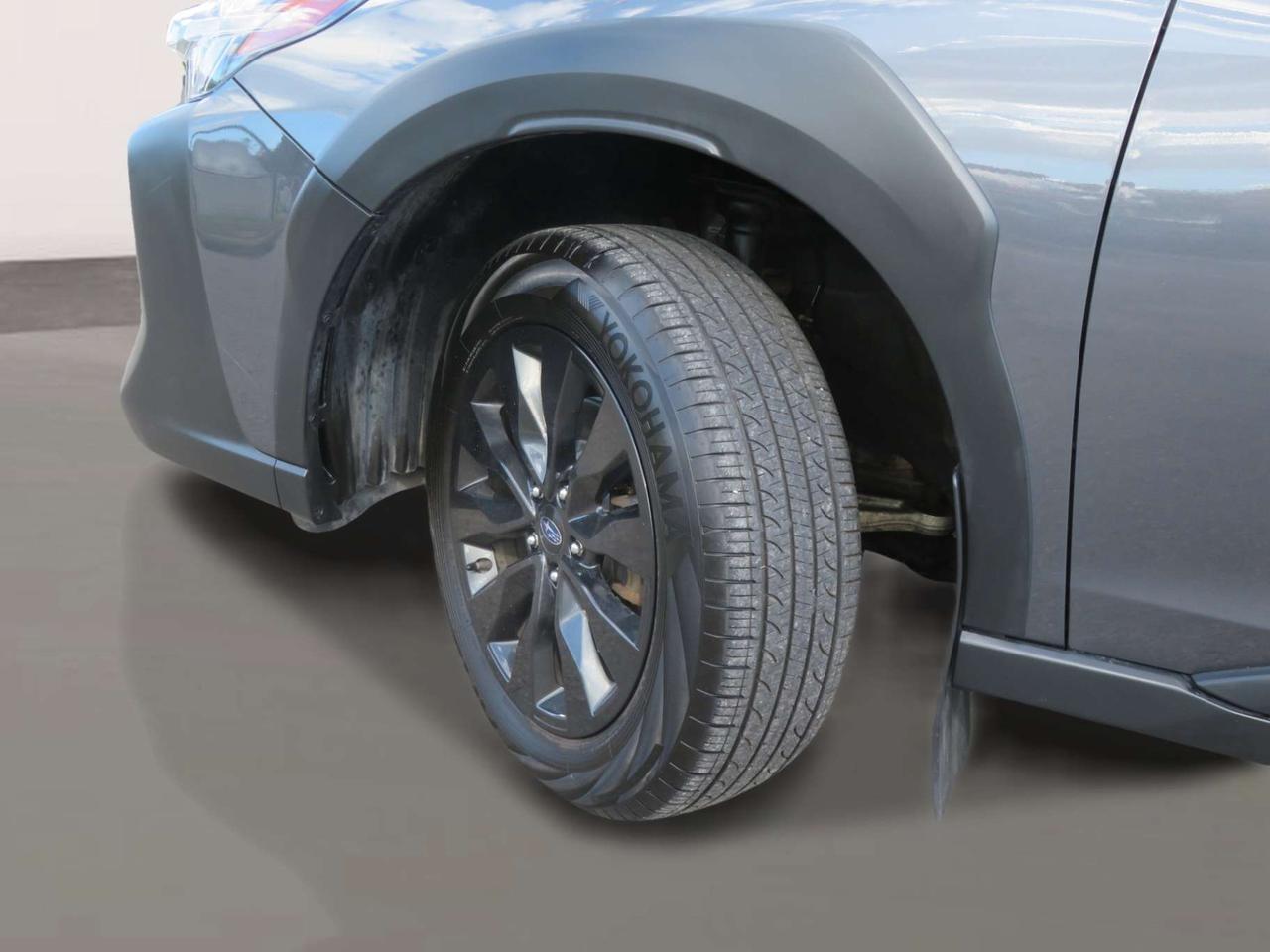 2024 Subaru Outback Onyx AWD Photo