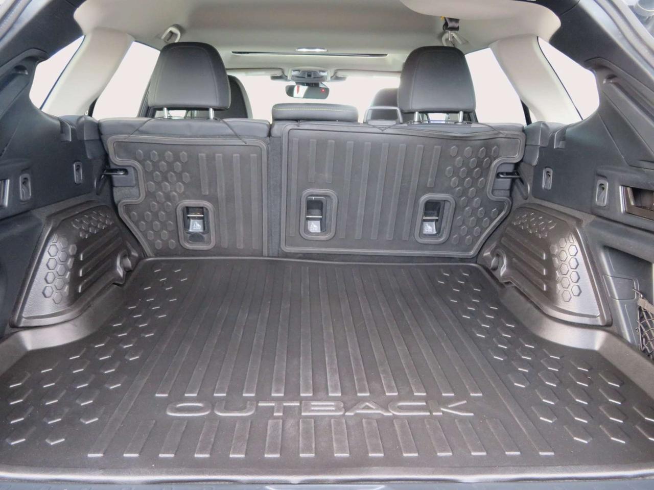 2024 Subaru Outback Onyx AWD Photo