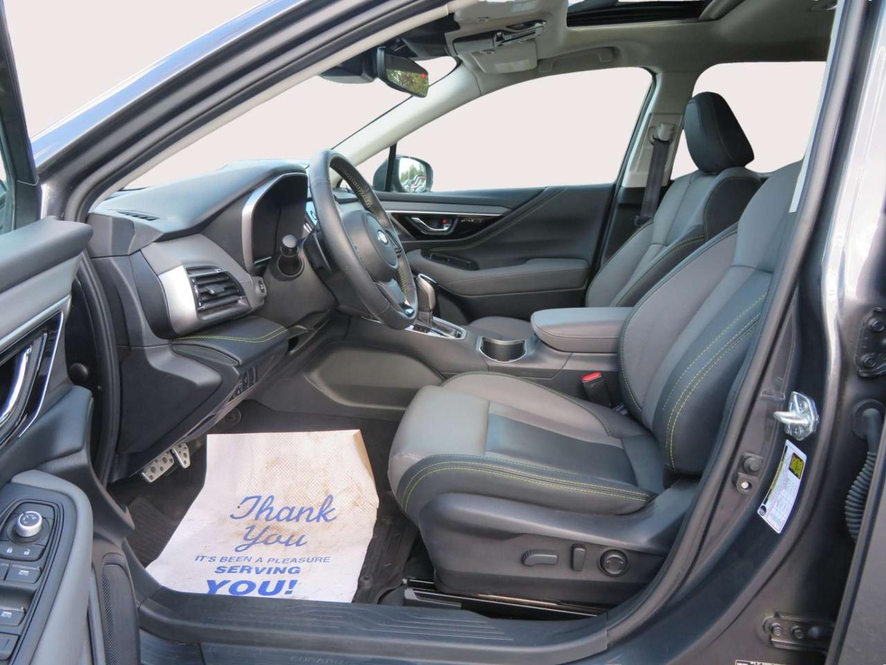 2024 Subaru Outback Onyx AWD Photo