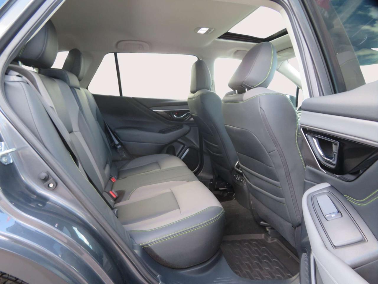 2024 Subaru Outback Onyx AWD Photo