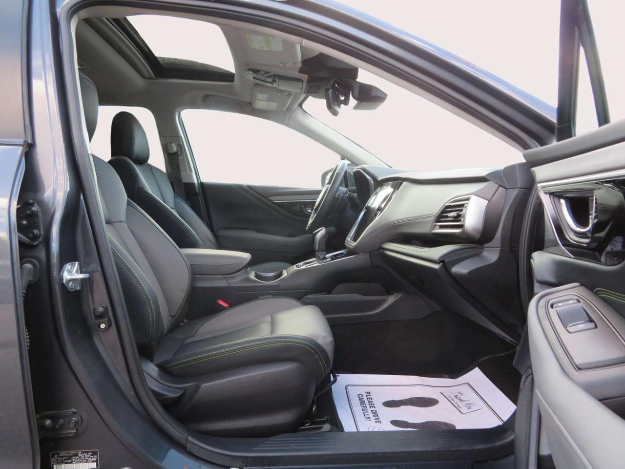 2024 Subaru Outback Onyx AWD Photo