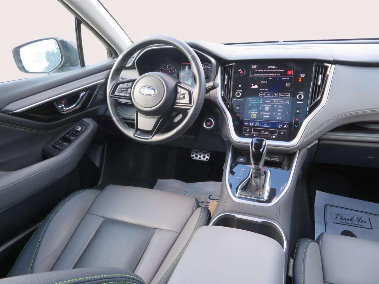 2024 Subaru Outback Onyx AWD Photo