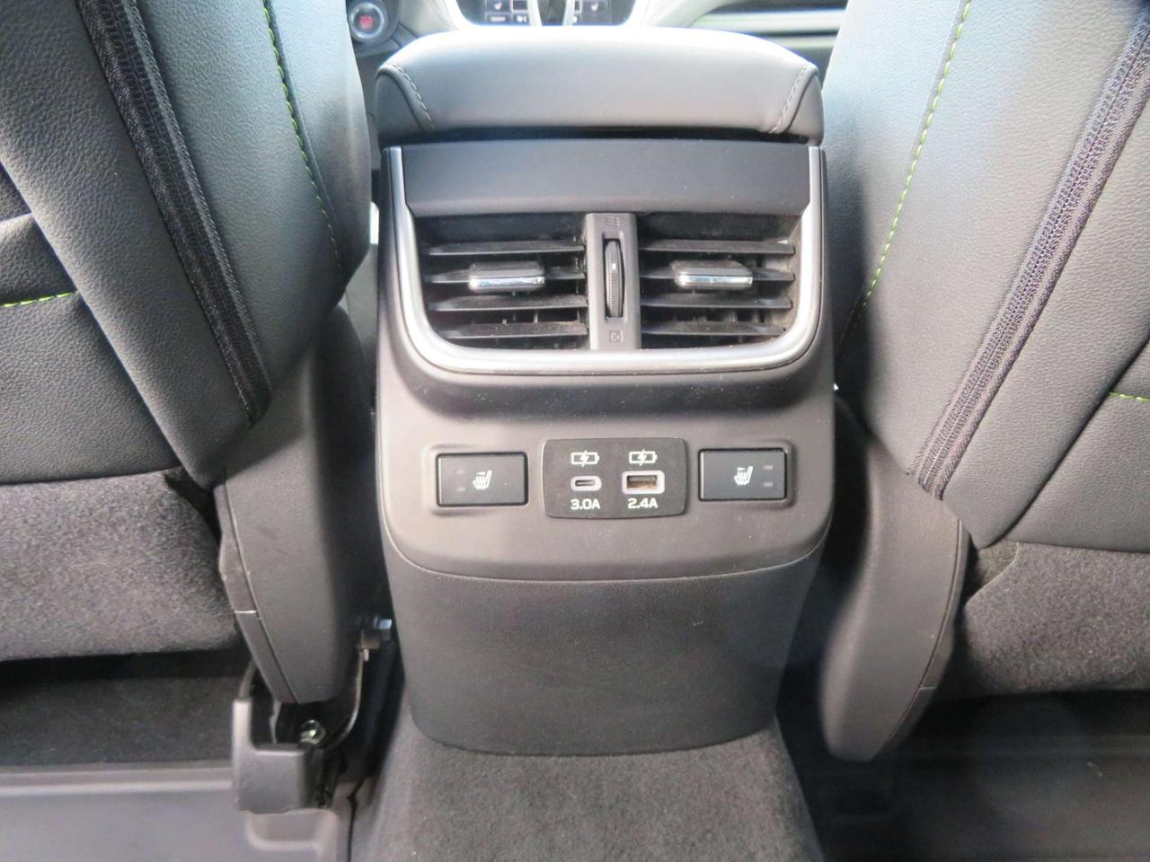 2024 Subaru Outback Onyx AWD Photo