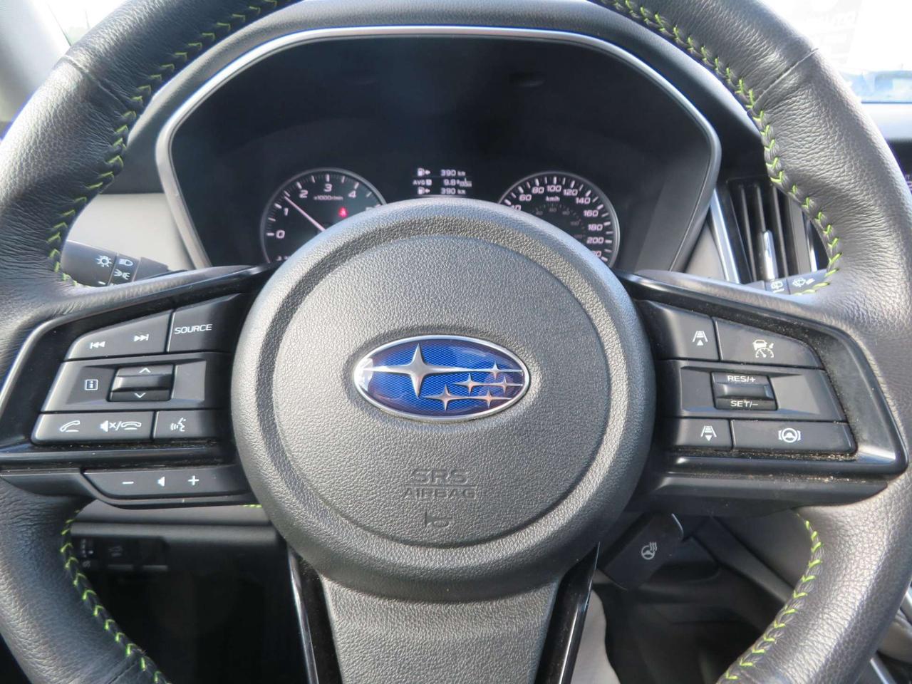 2024 Subaru Outback Onyx AWD Photo