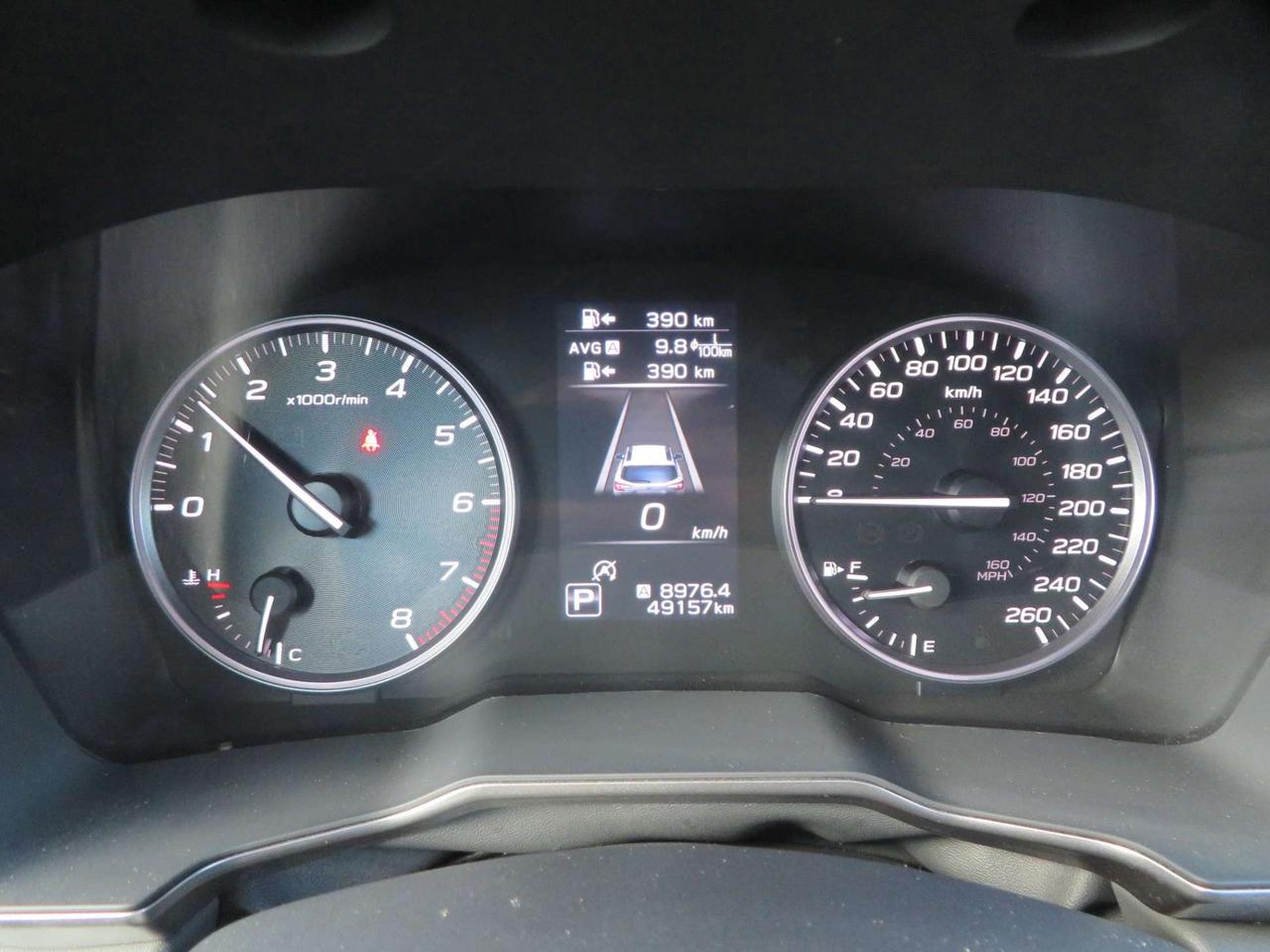 2024 Subaru Outback Onyx AWD Photo