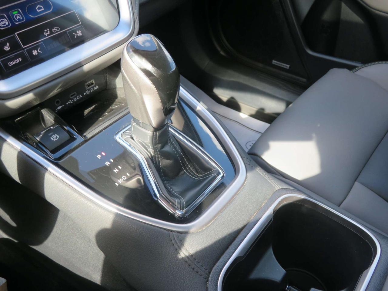 2024 Subaru Outback Onyx AWD Photo