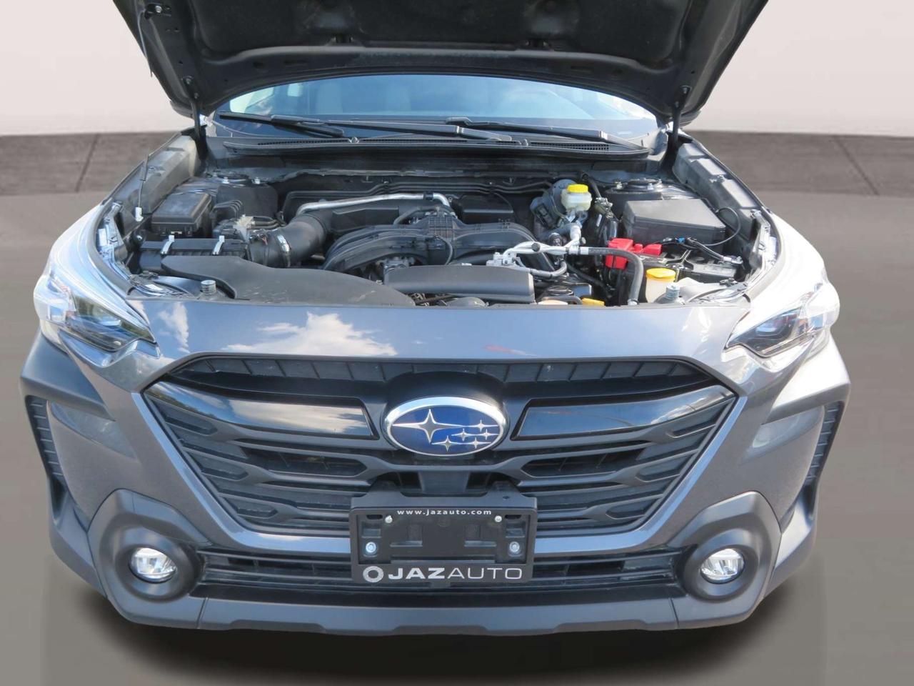 2024 Subaru Outback Onyx AWD Photo