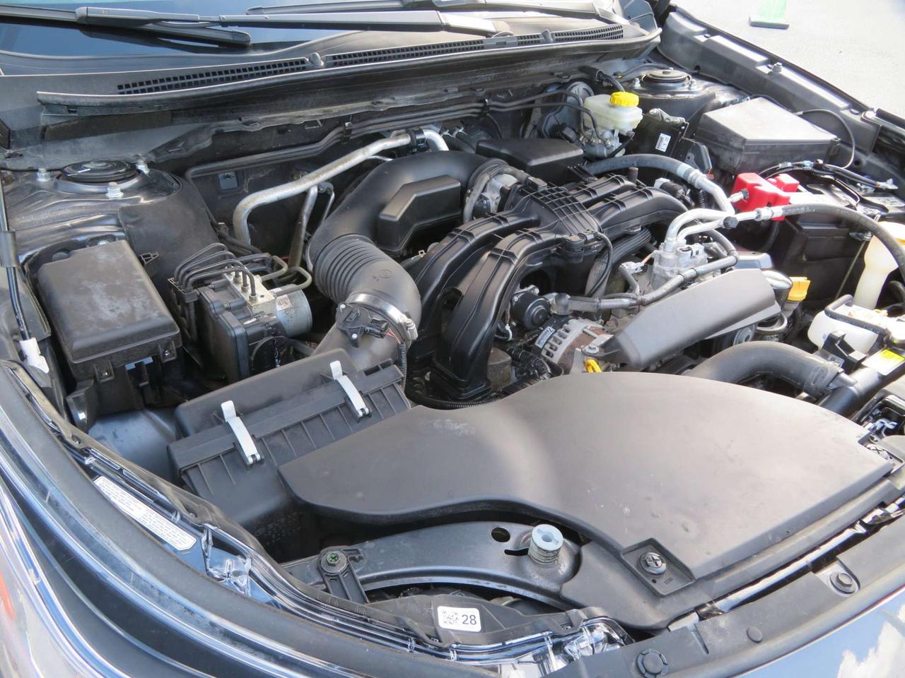 2024 Subaru Outback Onyx AWD Photo