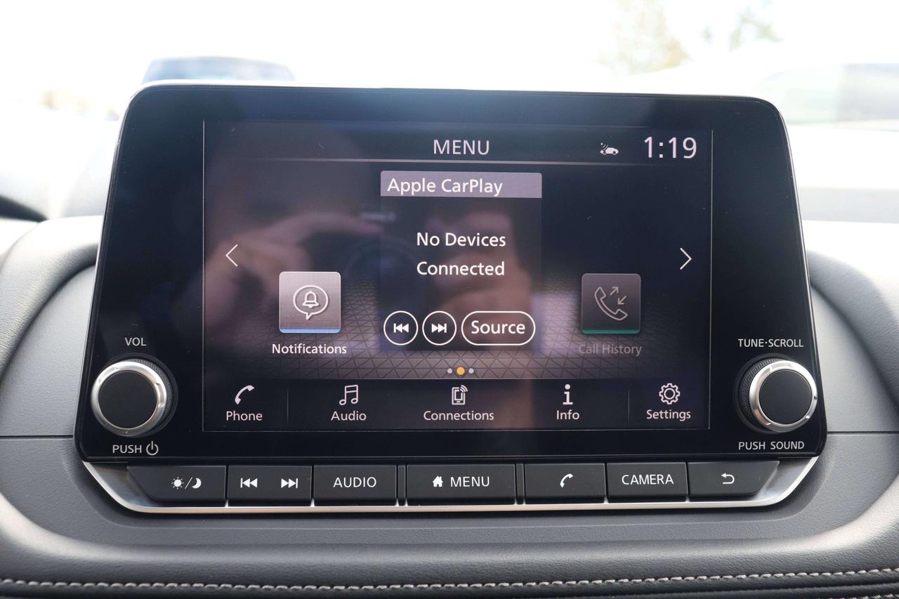 2024 Nissan Rogue SV AWD   SUNROOF   REMOTE STARTER   HEATED SEATS Photo