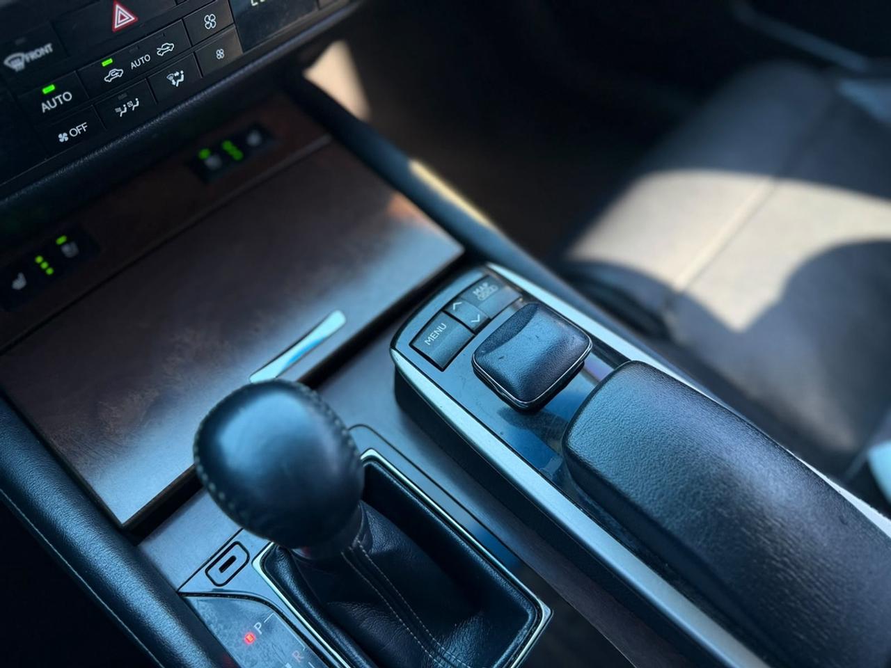 2013 Lexus GS 350 AWD Photo