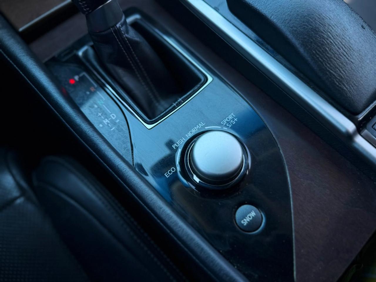 2013 Lexus GS 350 AWD Photo