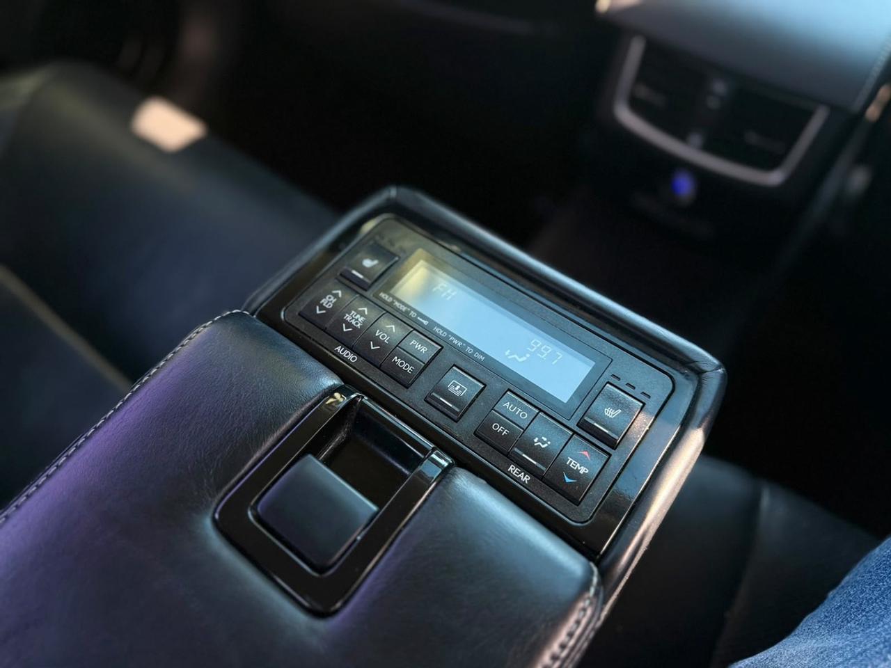 2013 Lexus GS 350 AWD Photo