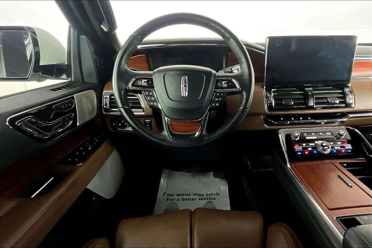 2024 Lincoln Navigator Reserve 4x4 Photo