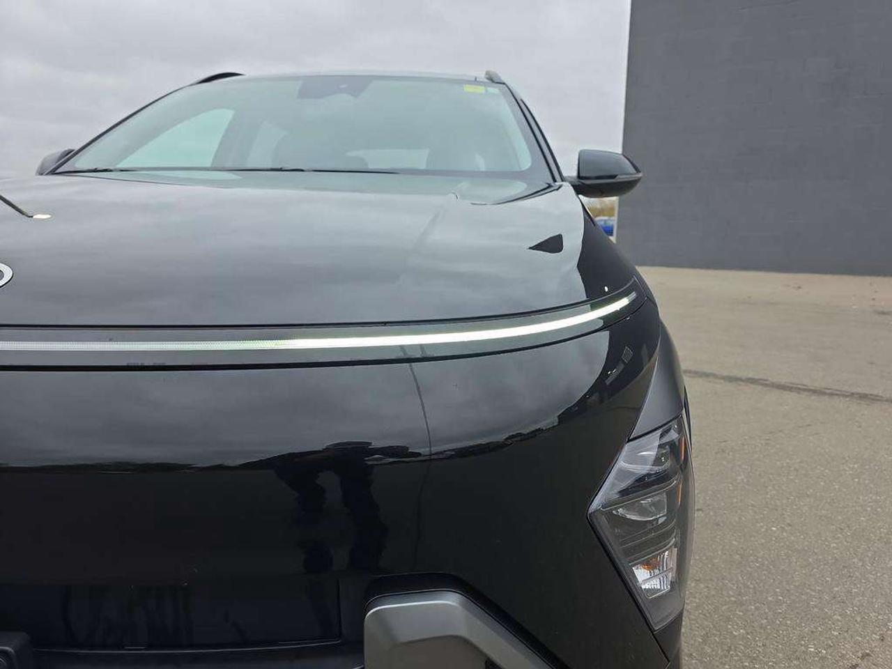 2025 Hyundai KONA Preferred Photo