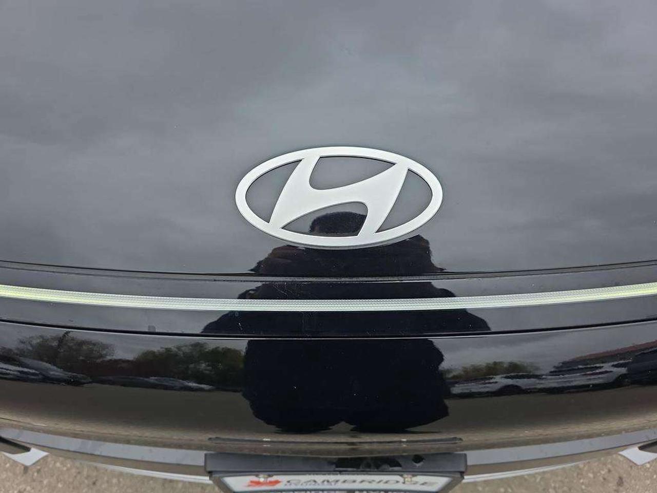 2025 Hyundai KONA Preferred Photo