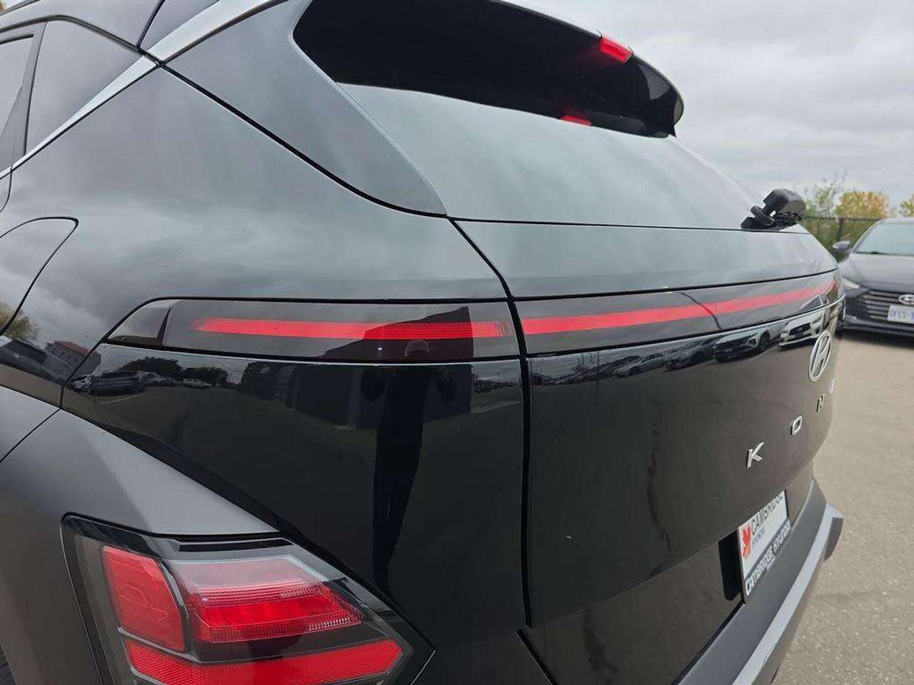 2025 Hyundai KONA Preferred Photo