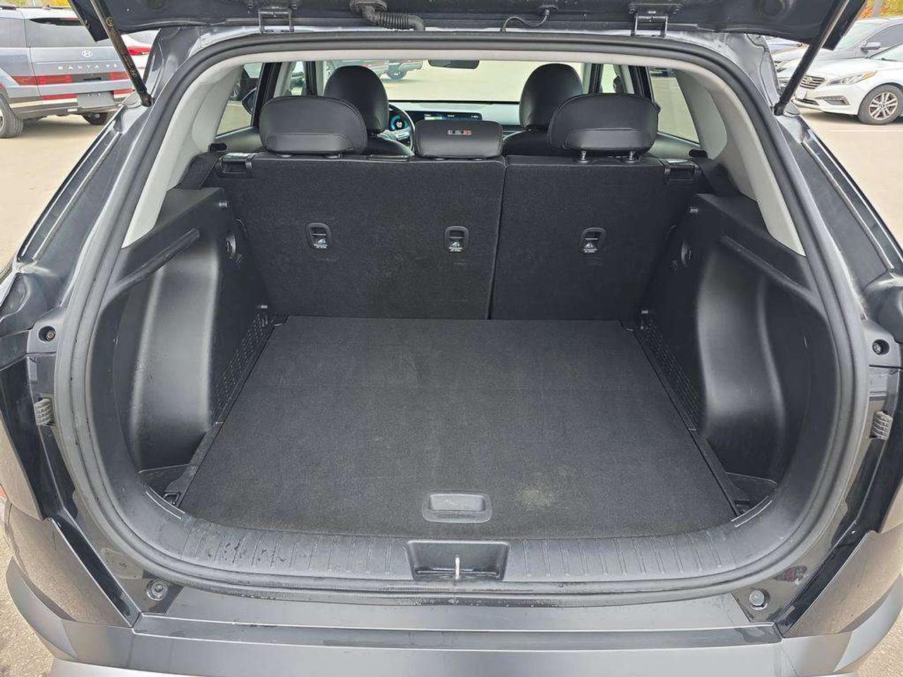 2025 Hyundai KONA Preferred Photo