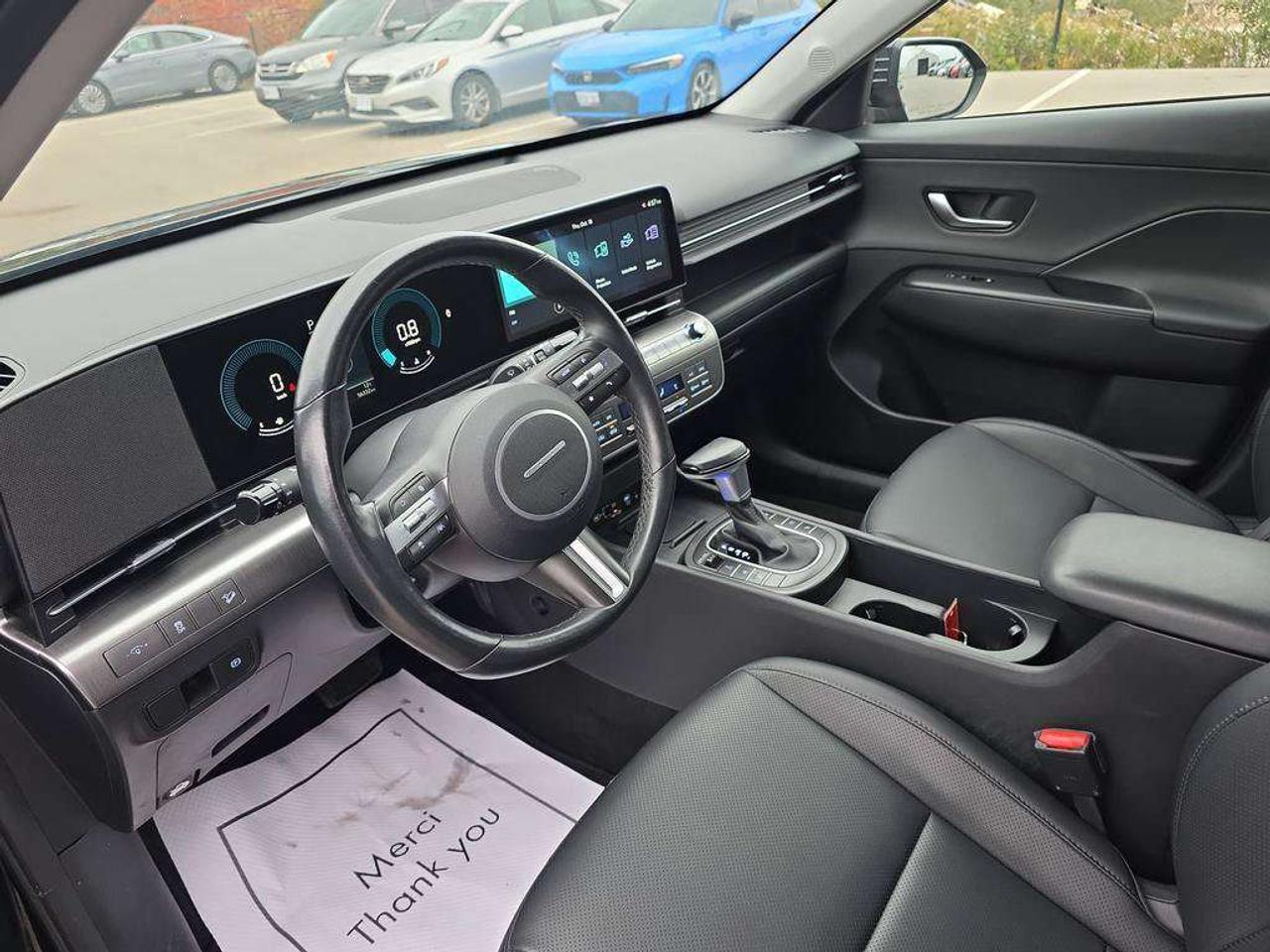 2025 Hyundai KONA Preferred Photo