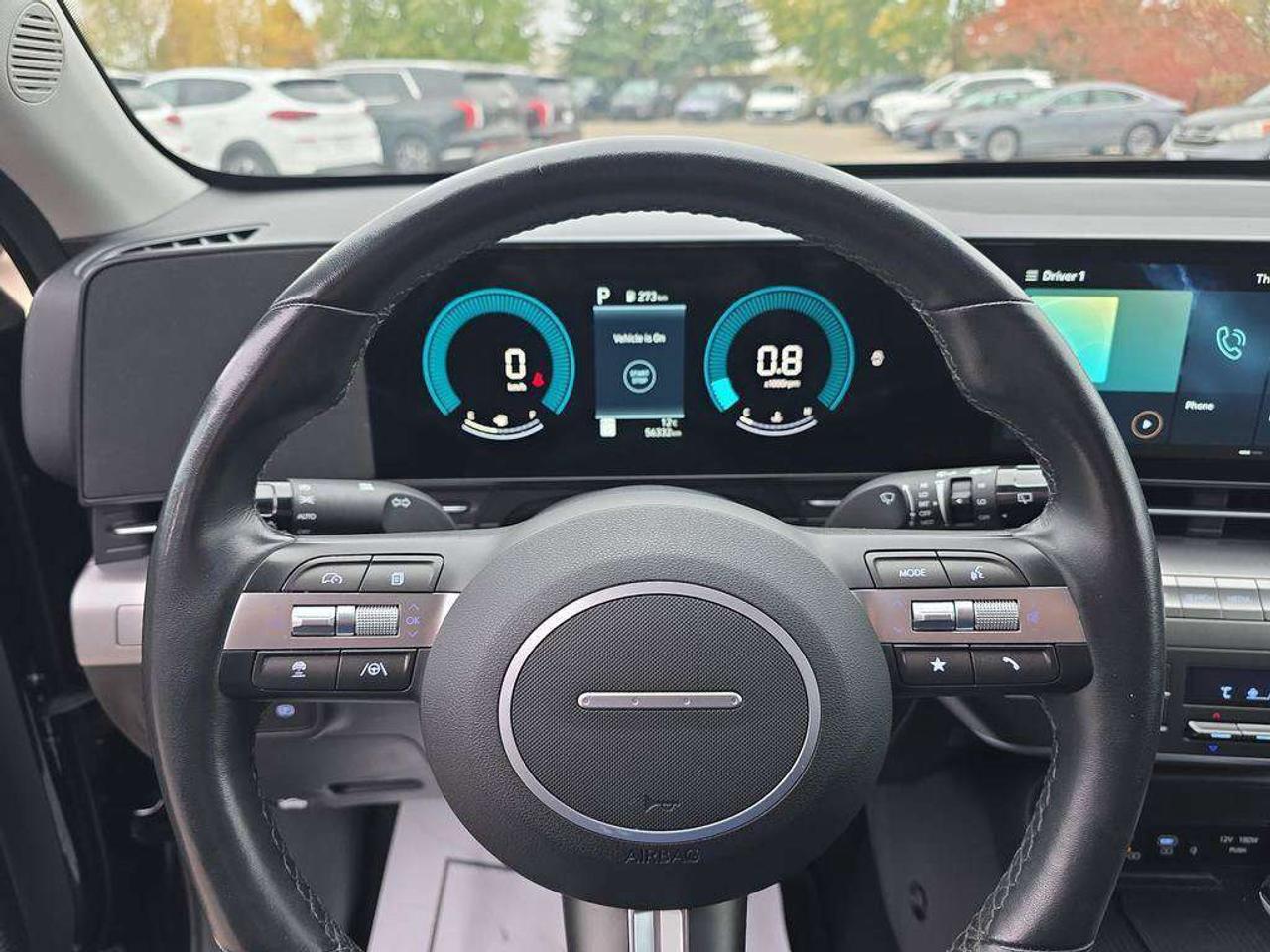 2025 Hyundai KONA Preferred Photo