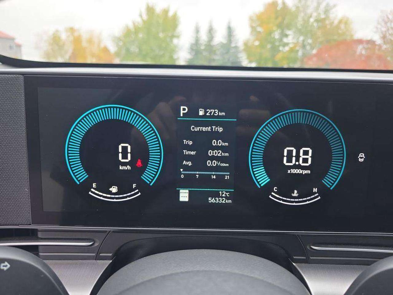 2025 Hyundai KONA Preferred Photo