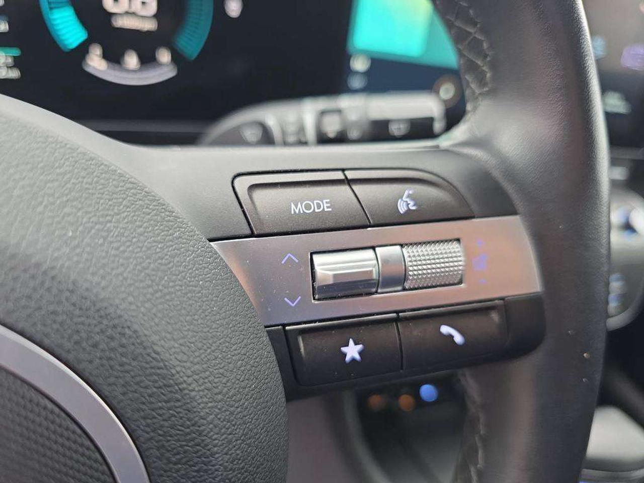 2025 Hyundai KONA Preferred Photo