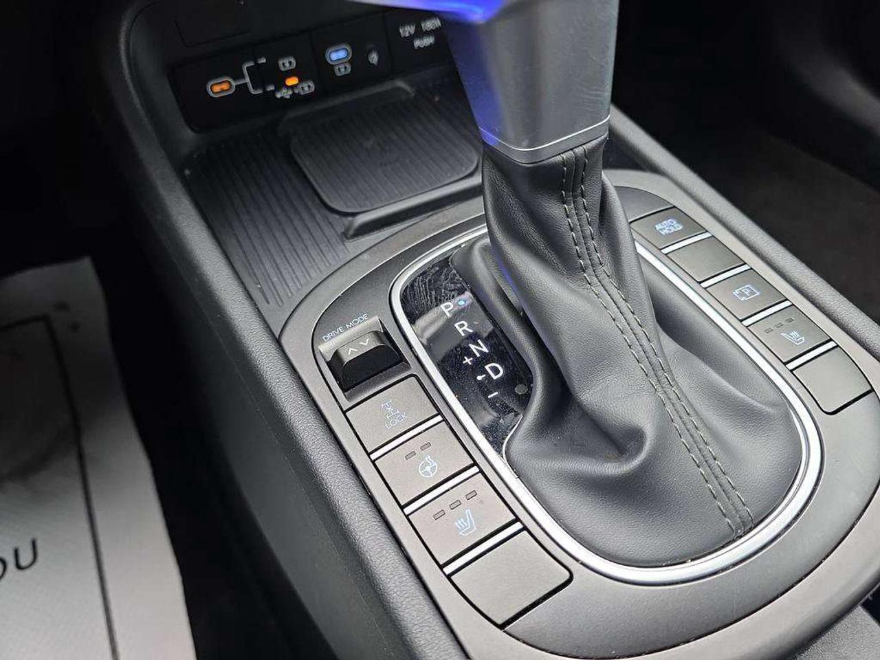 2025 Hyundai KONA Preferred Photo