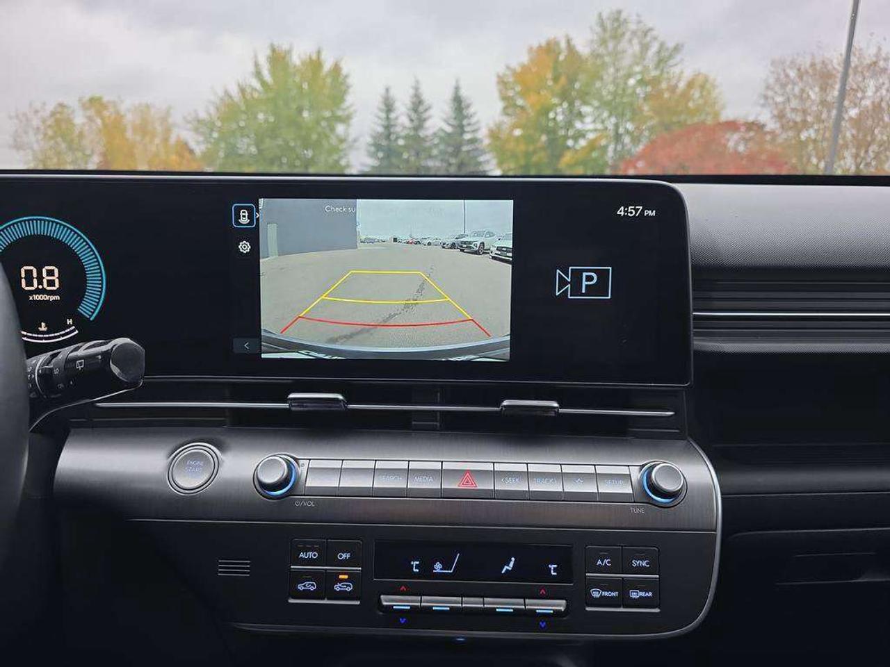 2025 Hyundai KONA Preferred Photo