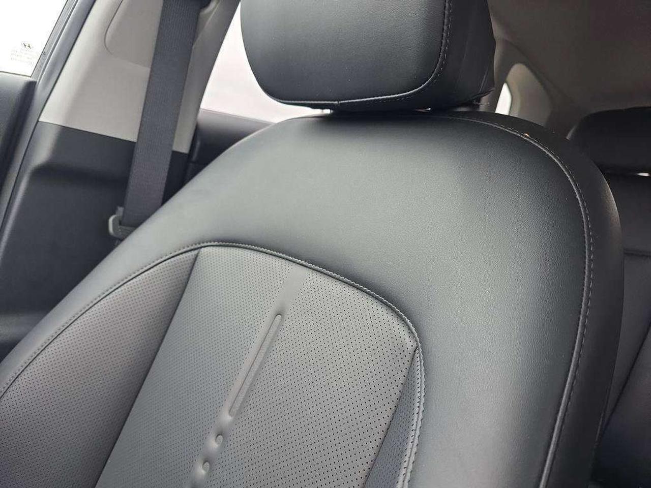 2025 Hyundai KONA Preferred Photo