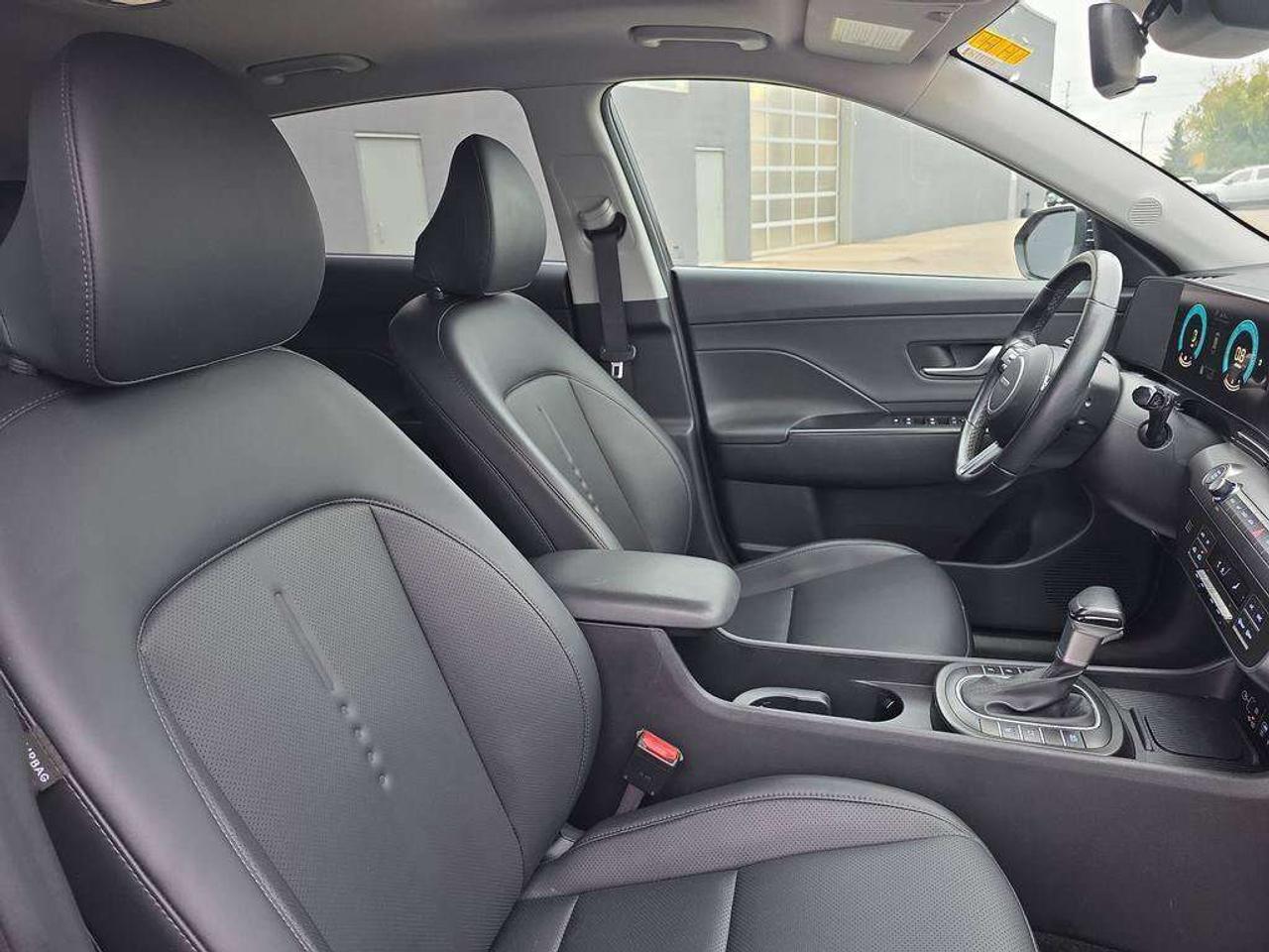 2025 Hyundai KONA Preferred Photo