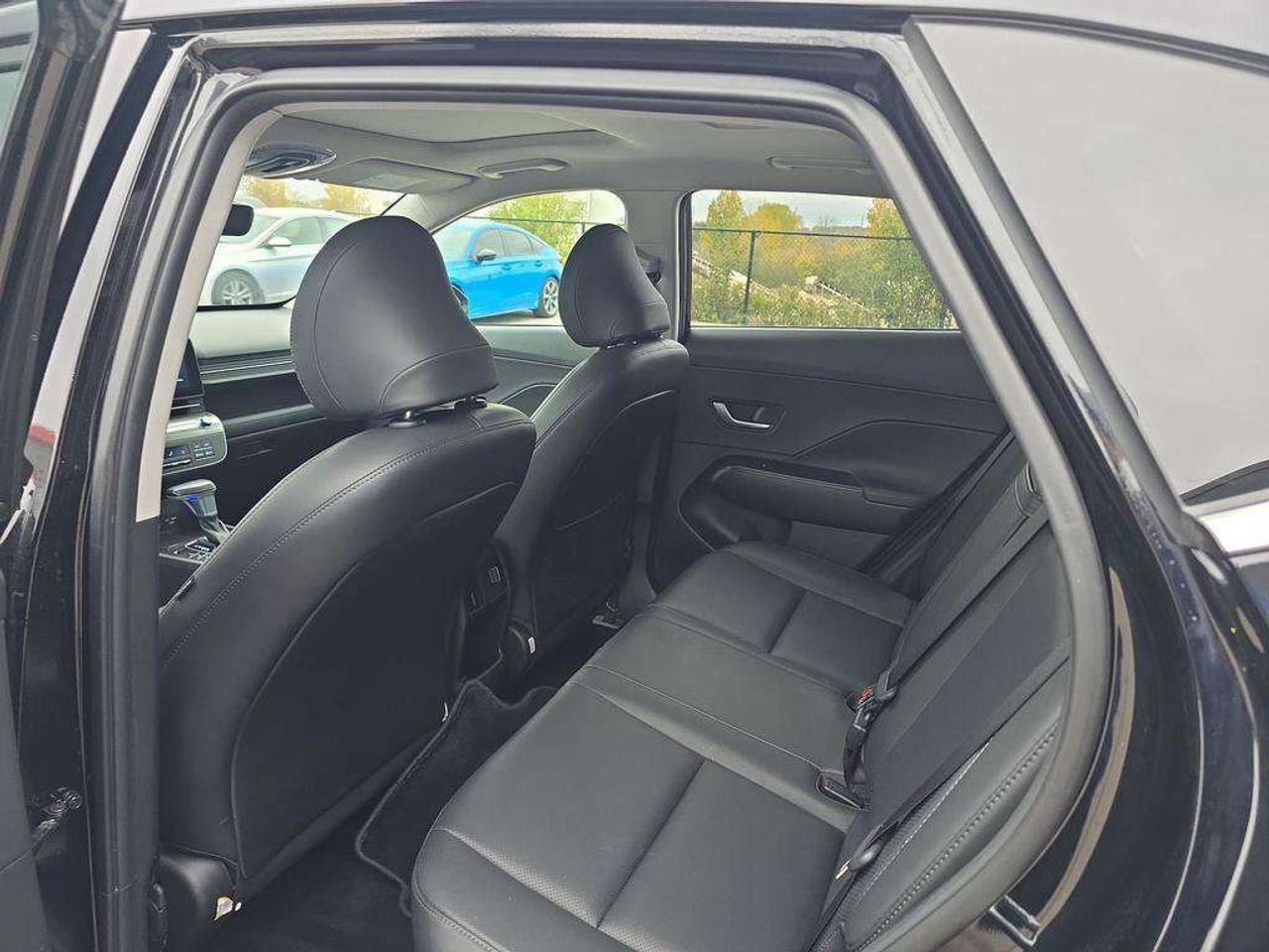 2025 Hyundai KONA Preferred Photo