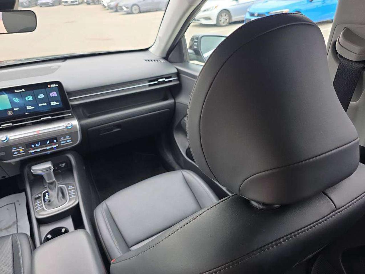 2025 Hyundai KONA Preferred Photo