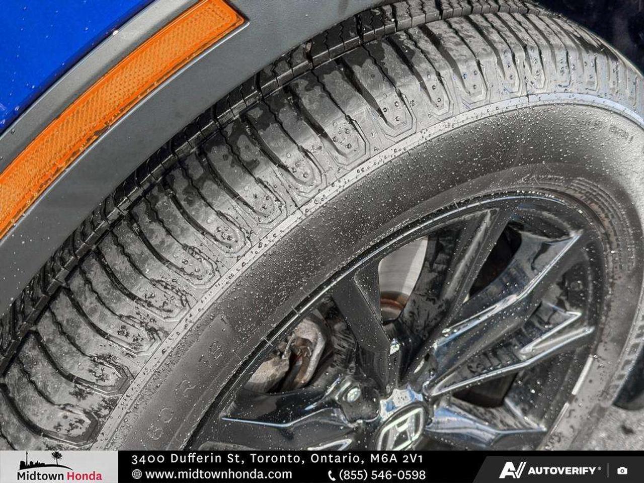 2023 Honda CR-V ONE OWNER I NO ACCIDENTS I SPORT EDITION Photo