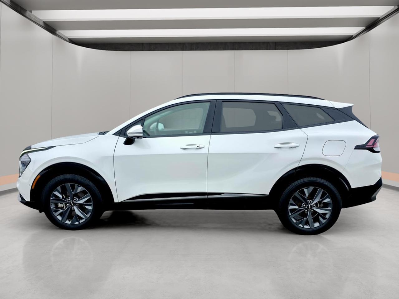 2024 Kia Sportage SX AWD / 1 PROPRIO / AUCUN ACCIDENT Photo1