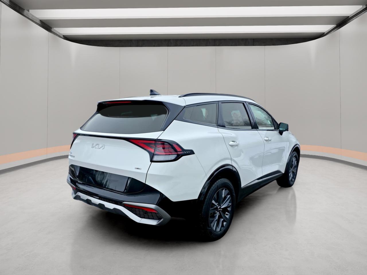 2024 Kia Sportage SX AWD / 1 PROPRIO / AUCUN ACCIDENT Photo