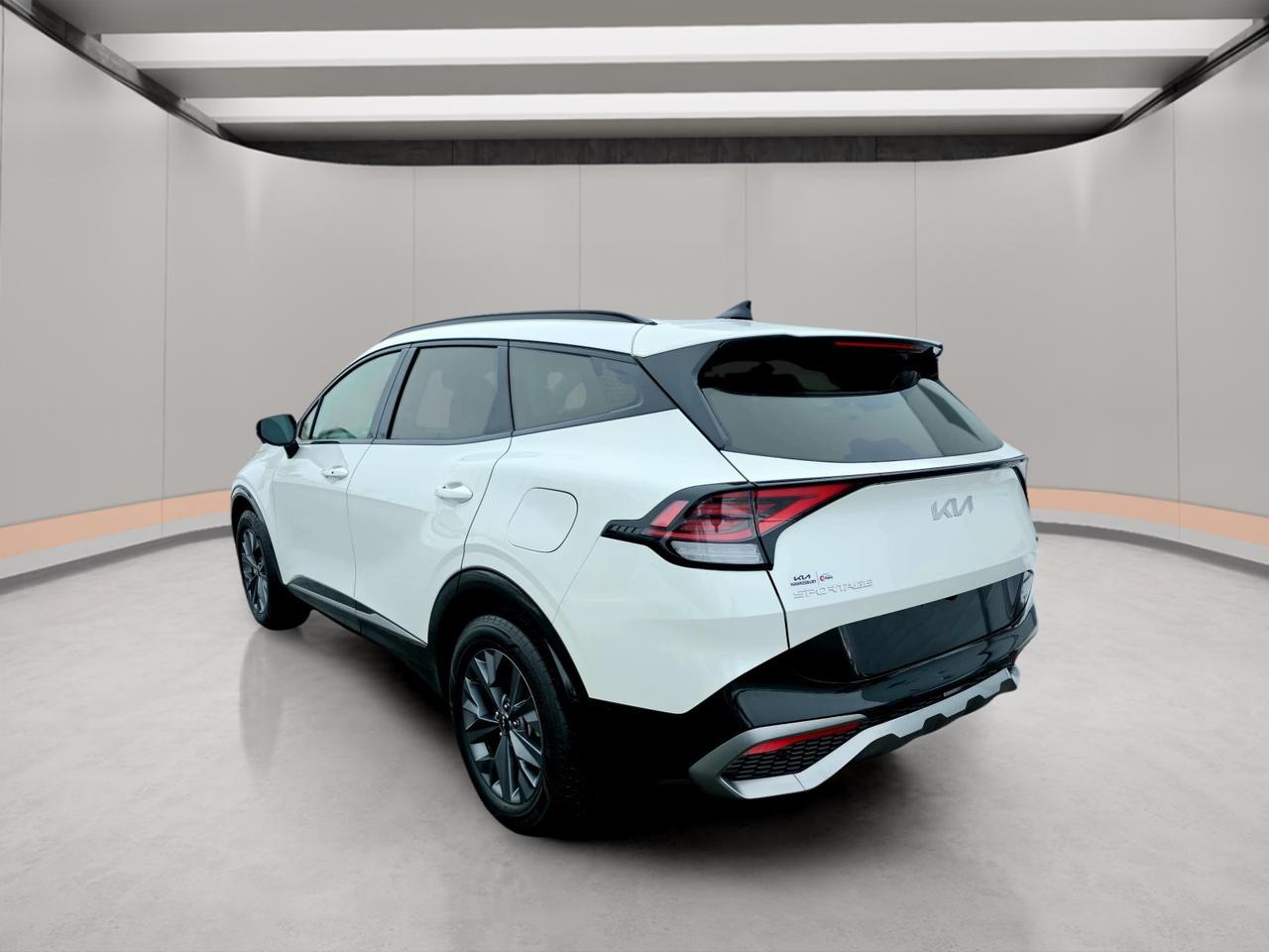 2024 Kia Sportage SX AWD / 1 PROPRIO / AUCUN ACCIDENT Photo