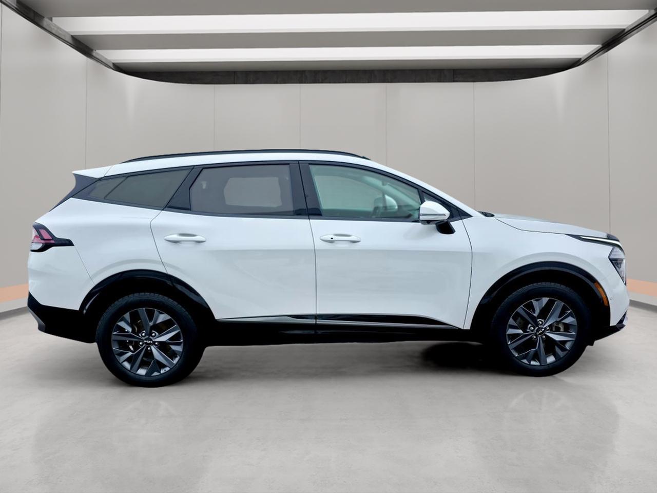 2024 Kia Sportage SX AWD / 1 PROPRIO / AUCUN ACCIDENT Photo