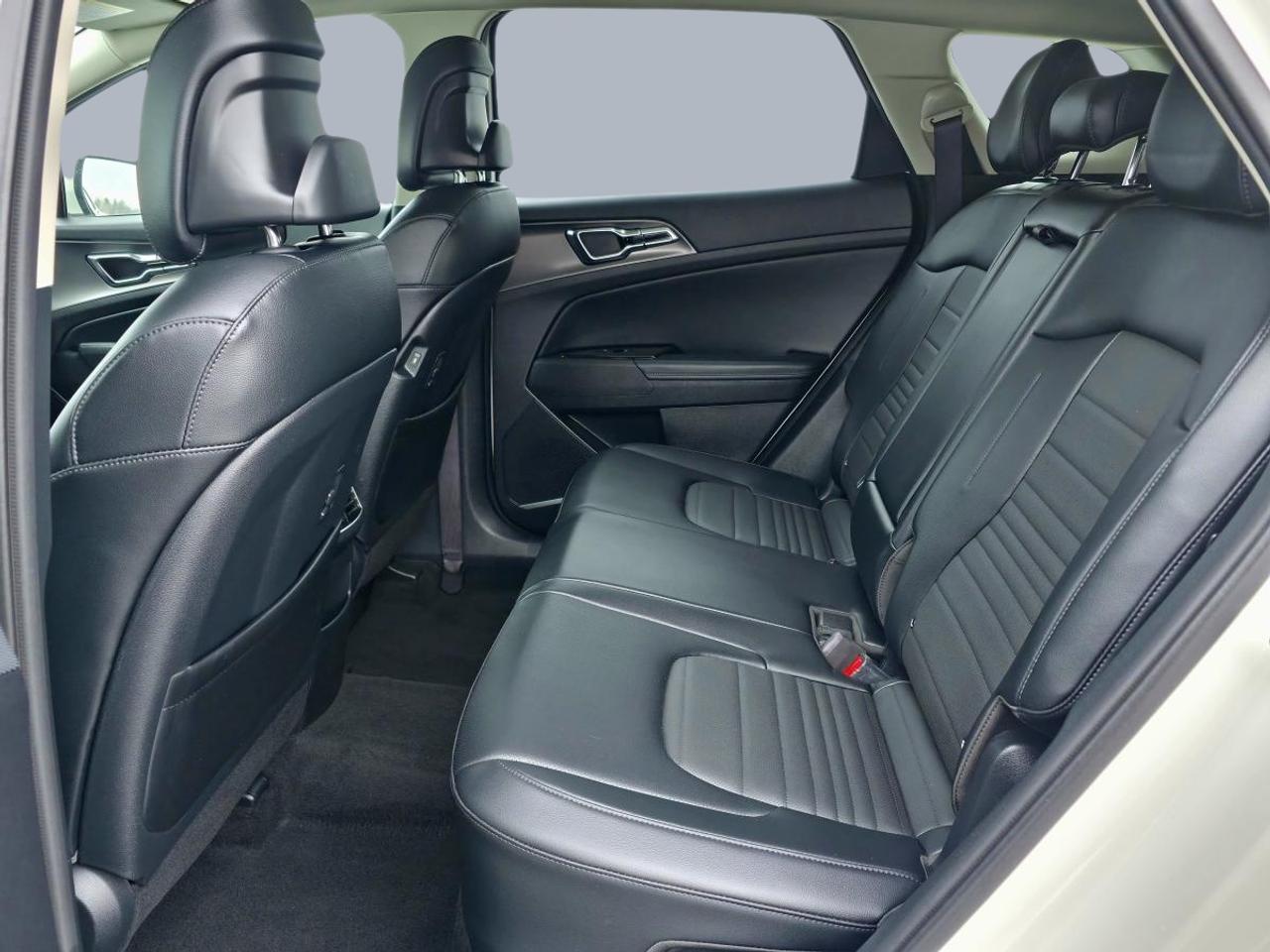2024 Kia Sportage SX AWD / 1 PROPRIO / AUCUN ACCIDENT Photo