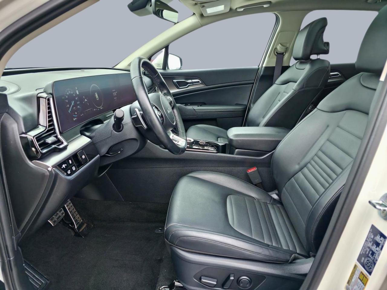 2024 Kia Sportage SX AWD / 1 PROPRIO / AUCUN ACCIDENT Photo