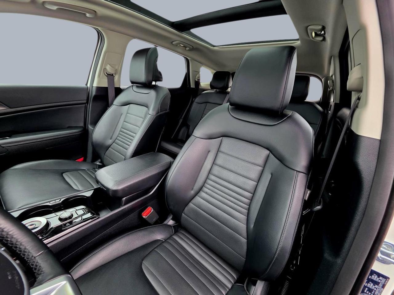 2024 Kia Sportage SX AWD / 1 PROPRIO / AUCUN ACCIDENT Photo