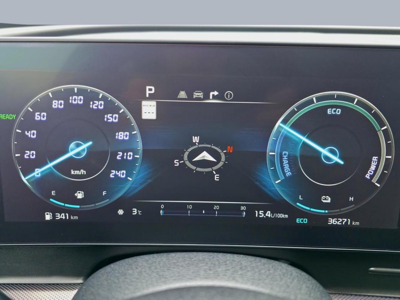 2024 Kia Sportage SX AWD / 1 PROPRIO / AUCUN ACCIDENT Photo