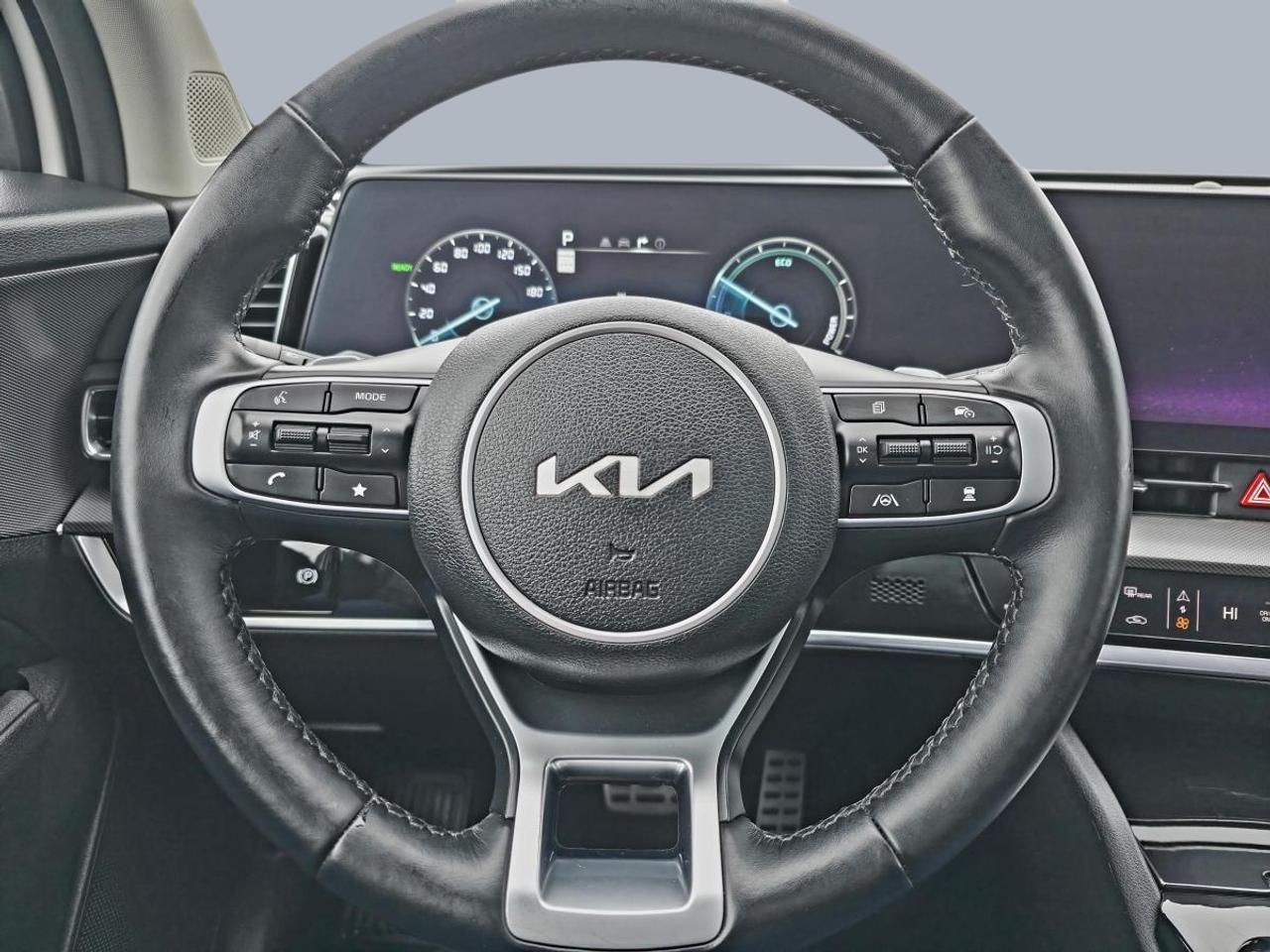 2024 Kia Sportage SX AWD / 1 PROPRIO / AUCUN ACCIDENT Photo