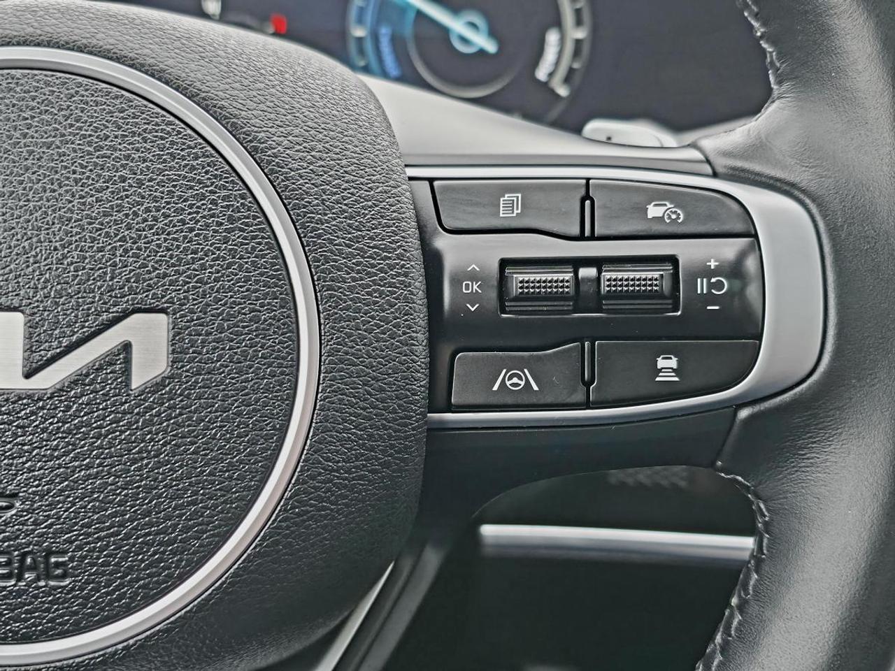 2024 Kia Sportage SX AWD / 1 PROPRIO / AUCUN ACCIDENT Photo