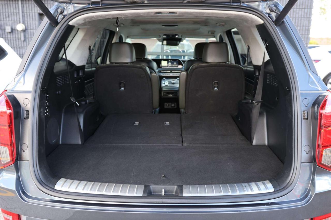 2020 Hyundai PALISADE ULTIMATE-AWD-7PASS-R START/NAV/360CAM/ADAPT CRUIS Photo