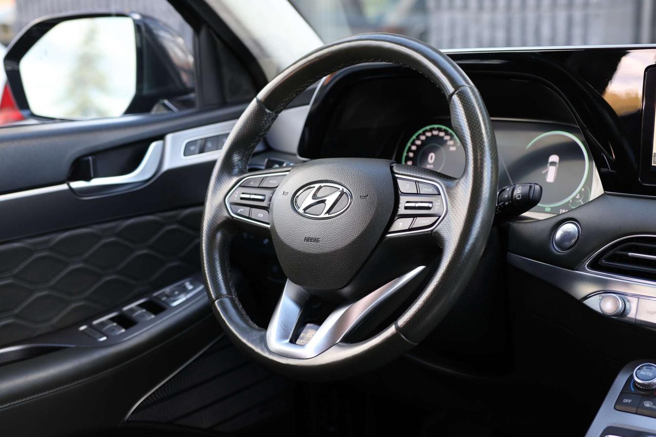 2020 Hyundai PALISADE ULTIMATE-AWD-7PASS-R START/NAV/360CAM/ADAPT CRUIS Photo