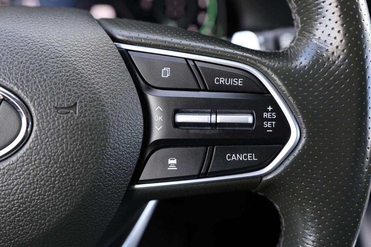 2020 Hyundai PALISADE ULTIMATE-AWD-7PASS-R START/NAV/360CAM/ADAPT CRUIS Photo